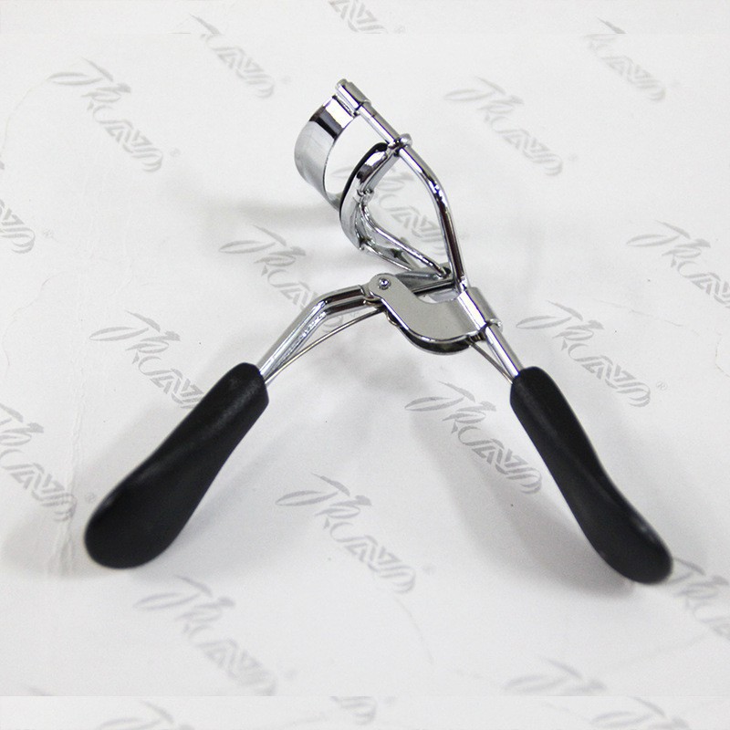 Kẹp Bấm Mi Cán To Kèm Đệm Thay Thế Thiết Kế Siêu Tiện Lợi 2159 Lavio Store
