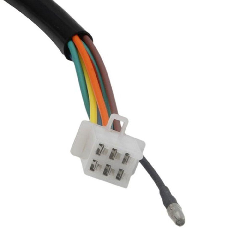 Cần Gạt Số Mini Cho Xe Mô Tô