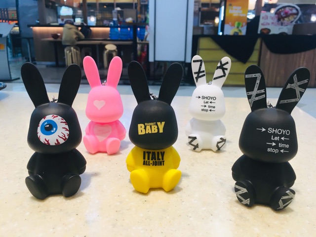 ❌Thỏ Shoyo chấtttt❌