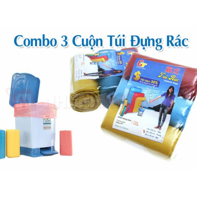 TUI RAC