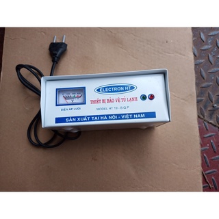 BỘ BẢO VỆ TỦ LẠNH ELECTRON- 220V