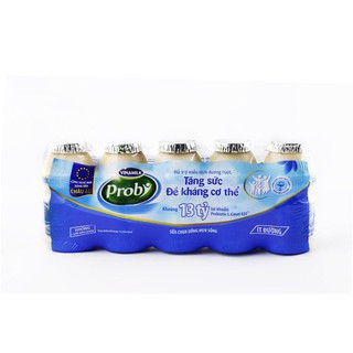 Sữa Chua Uống Probi Ít Đường 65ml