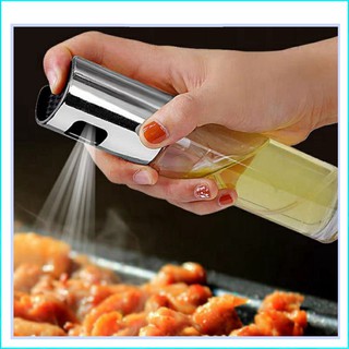 Bình xịt dầu ăn dạng phun sương cao cấp dung tích 100ml