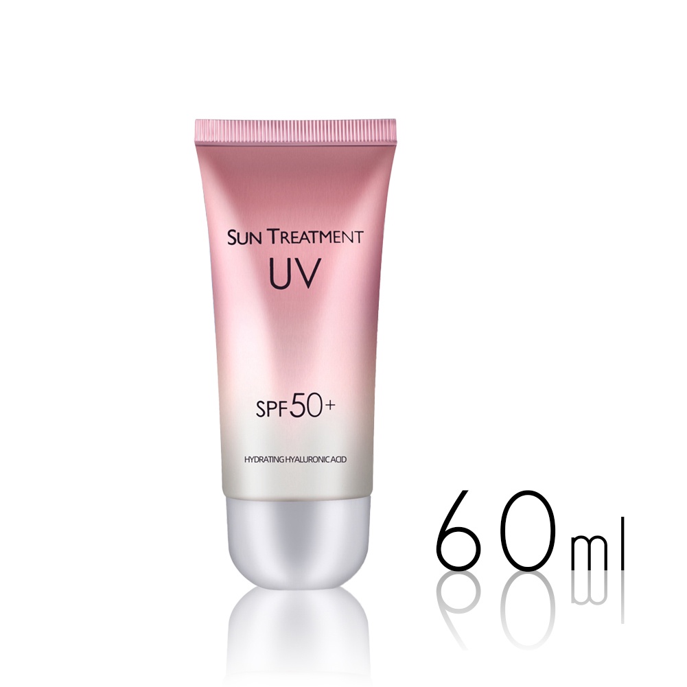 Kem chống nắng SPF 50+ dưỡng ẩm làm trắng da dành cho toàn cơ thể