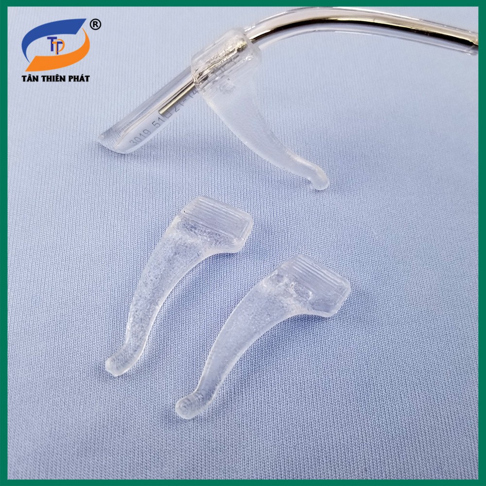 Hộp đựng kính cận, thời trang. Túi da, túi vải đựng kính. Móc chống trượt gọng kính. | BigBuy360 - bigbuy360.vn