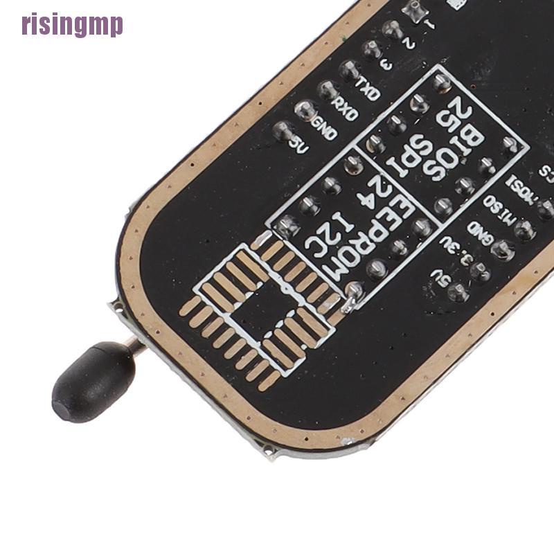 Mô Đun Lập Trình Ch341a 24 25 Series EEPROM Biosb + Thử SOIC8