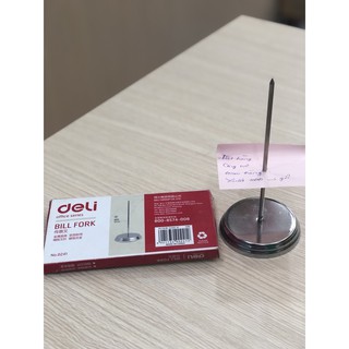 Cây ghim giấy Deli 241