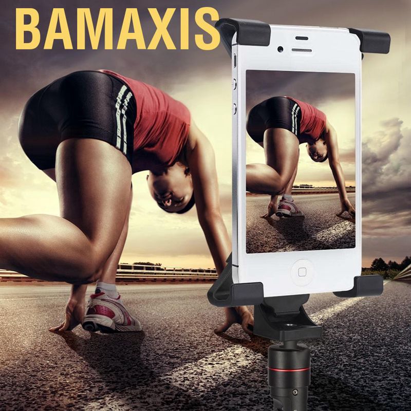 Giá Đỡ Điện Thoại Bamaxis 1/4inch Abs