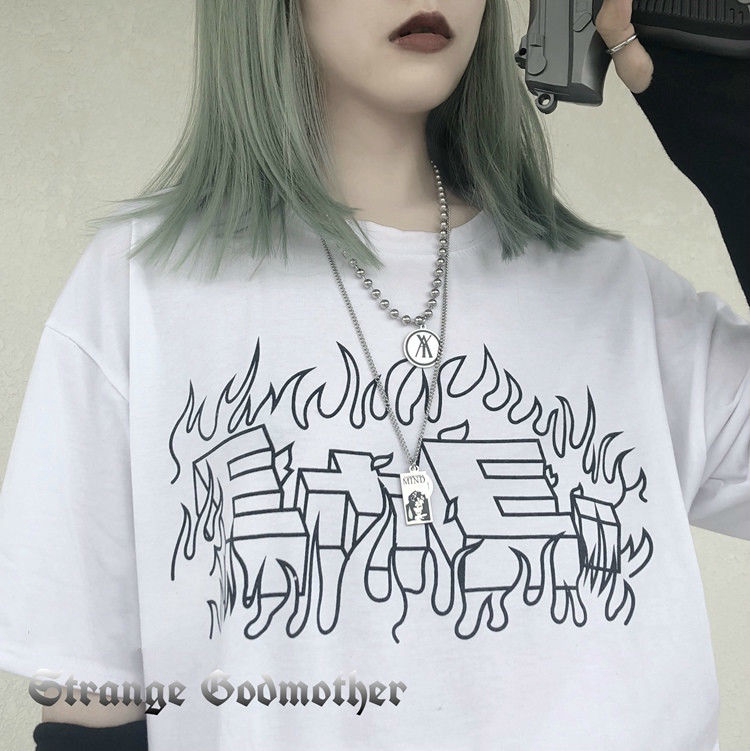 Dây chuyền nhiều lớp phong cách hip hop cá tính