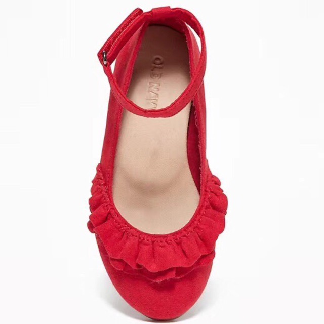 Giày búp bê OLDNAVY