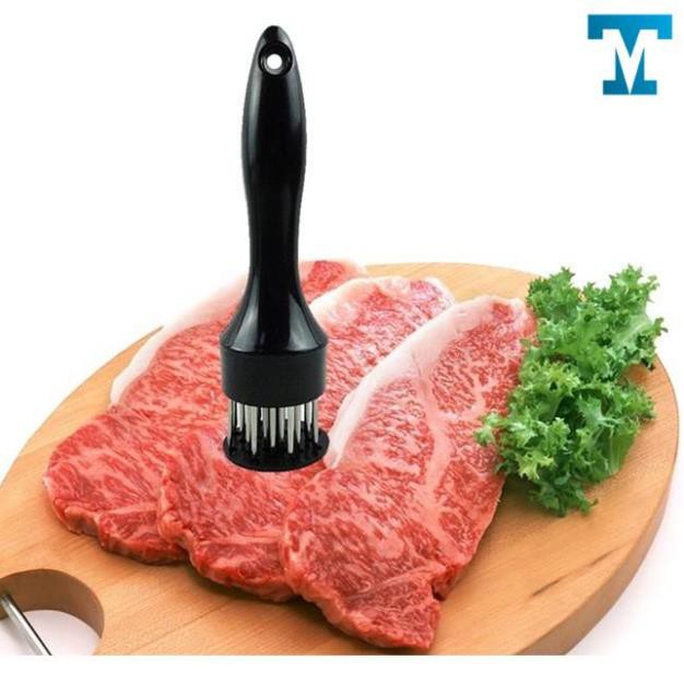 DỤNG CỤ LÀM MỀM THỊT MEAT TENDERIZER