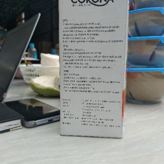 THỐ THỦY TINH BỘ 5 CÁI