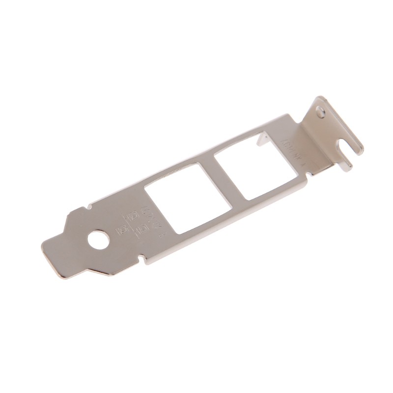 Card mạng 2 cổng PCI-e X1 Gigabit Ethernet 10/ 100/ 1000Mbps | BigBuy360 - bigbuy360.vn