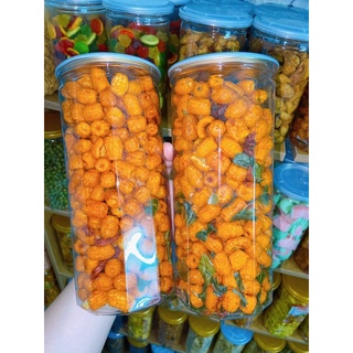 NUI RIM KHÔ BÒ GIÒN RỤM