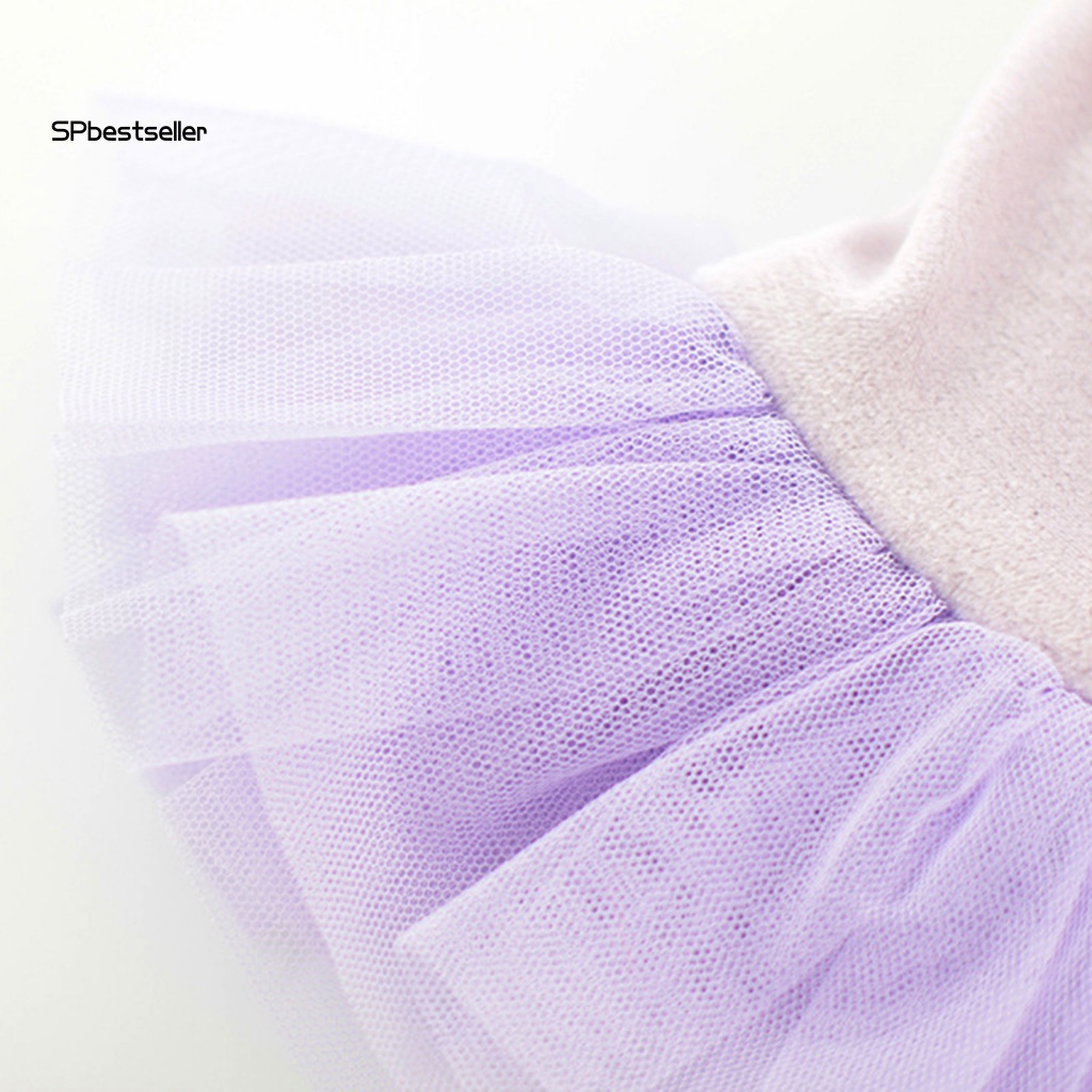 Đầm Không Tay Thắt Nơ Phong Cách Trung Hoa Dành Cho Thú Cưng