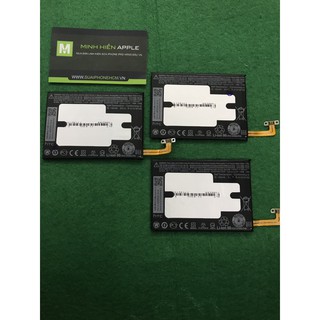 Pin HTC One M10 (B2PS6100) zin mới bảo hành 6 tháng