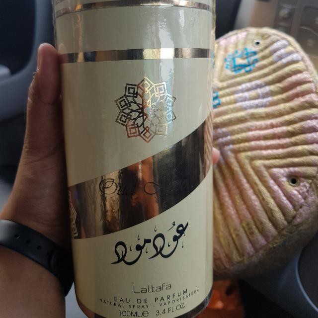 【Sỉ+Lẻ】☣ 💥💥💥 Nước Hoa Nội Địa Dubai "OUD MOOD" 100ml EDP | BigBuy360 - bigbuy360.vn