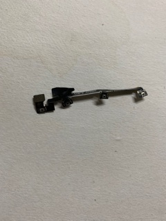 Cáp nguồn điện thoại Blackberry Key 2
