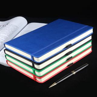 Sổ Tay Bìa Da Cứng 200 Trang 80gsm