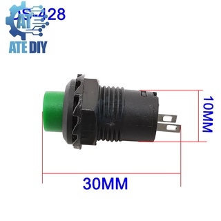 Bộ 10 Nút Nhấn Gữ Trang Thái DS-428 E92