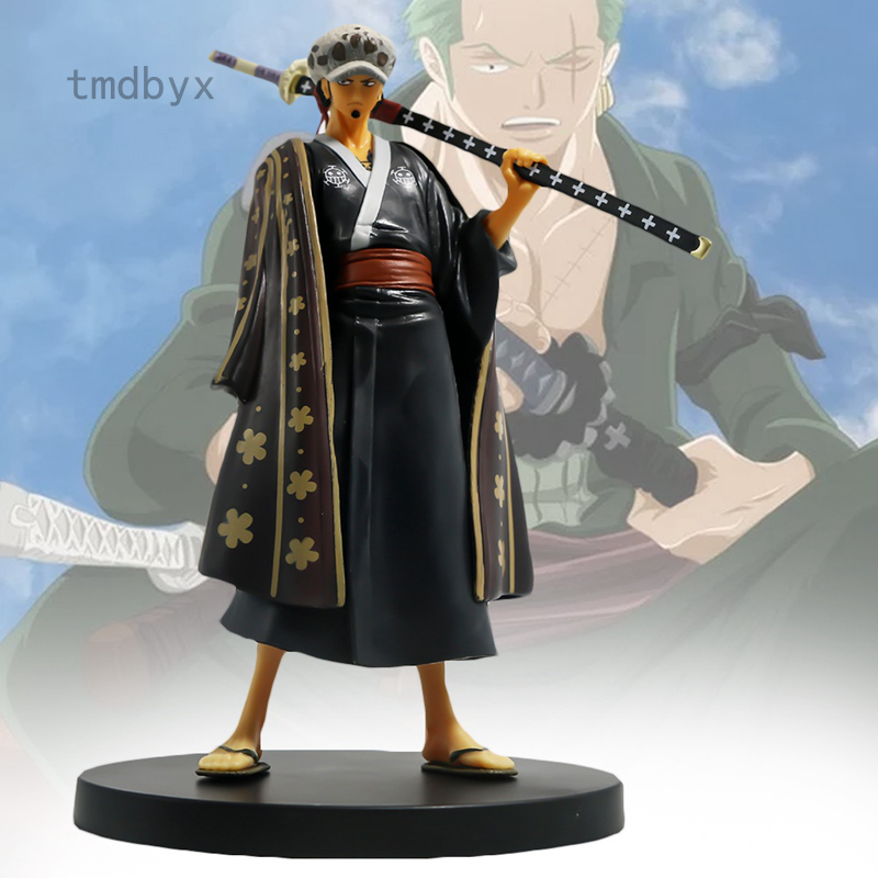 Mô Hình Đồ Chơi Nhân Vật Hoạt Hình One Piece