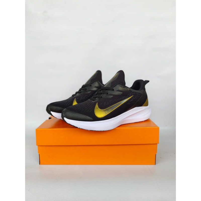 Giày Thể Thao Nike Zoom Air Max Jalan2 Thời Trang Năng Động Cho Nam Nữ Mới