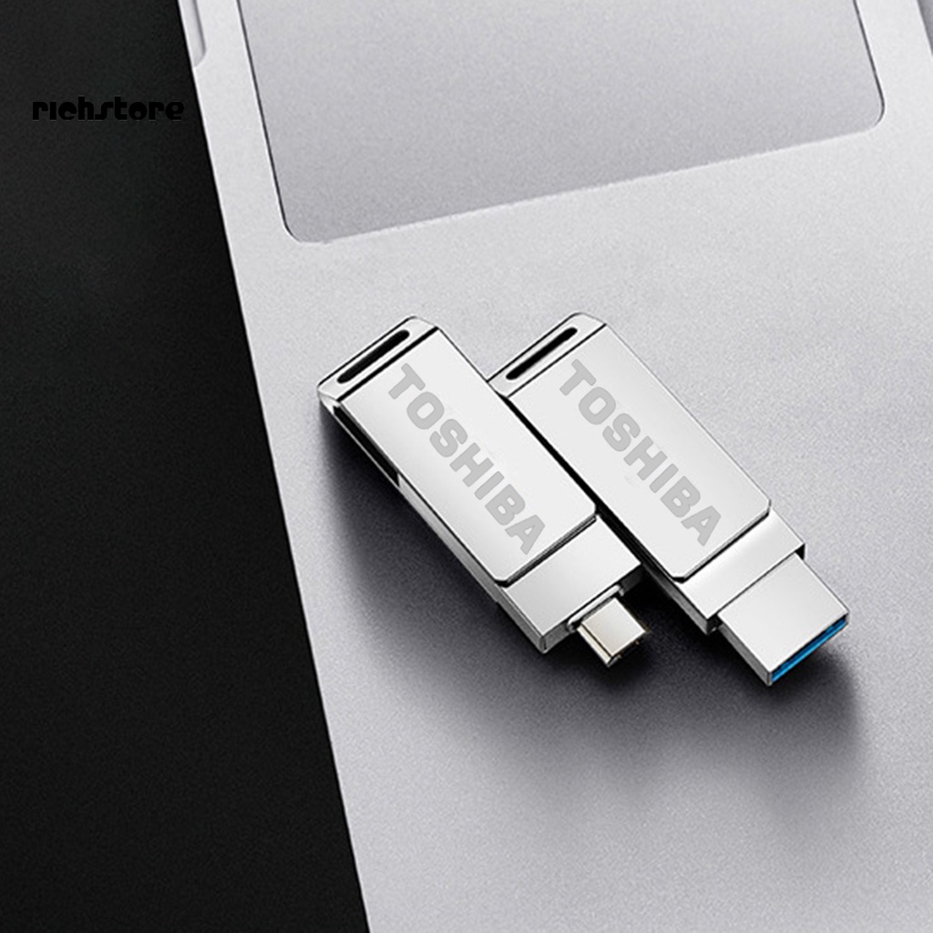 Ổ Đĩa Micro USB Tốc Độ Cao 1 / 2T Cho Điện Thoại Thông Minh | BigBuy360 - bigbuy360.vn