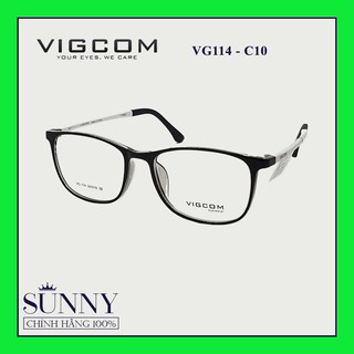 Gọng Kính Vigcom VG114