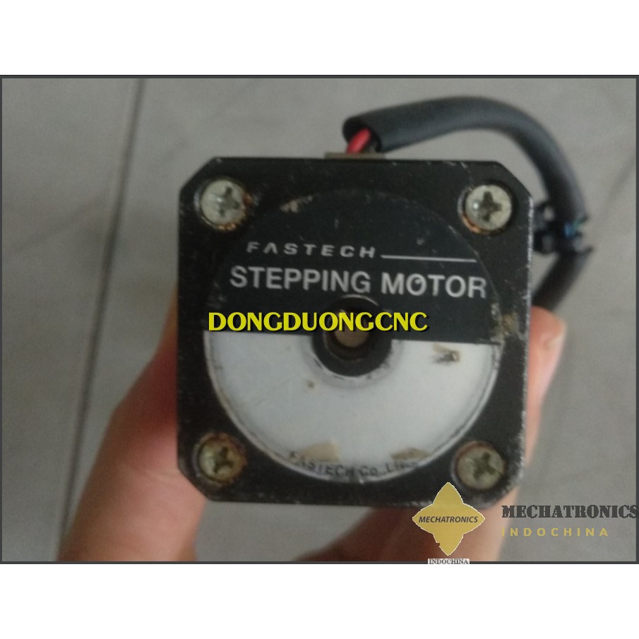 Động cơ fastech size 42, hàng tháo máy