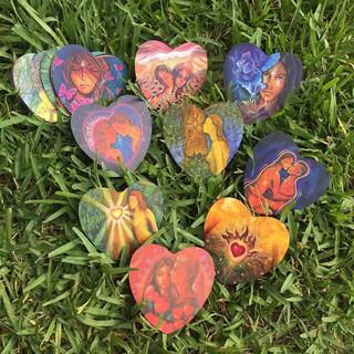 Bài Lovers Oracle