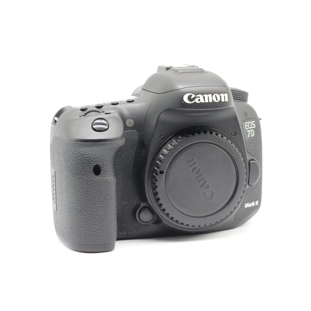 Máy ảnh Canon EOS 7D Mark II Body