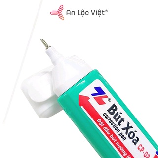 [BÚT CHÍNH HÃNG THIÊN LONG] Bút xóa nước Thiên Long CP01 - CP02