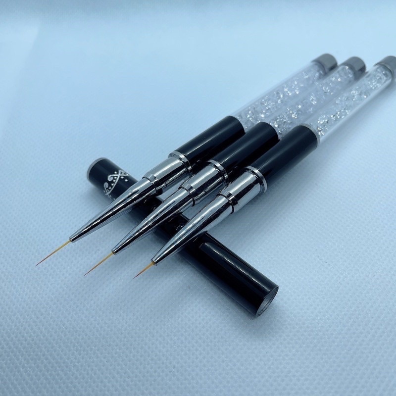 Cọ nét cán đá hàng đẹp giá 1 chiếc ( chưa về)