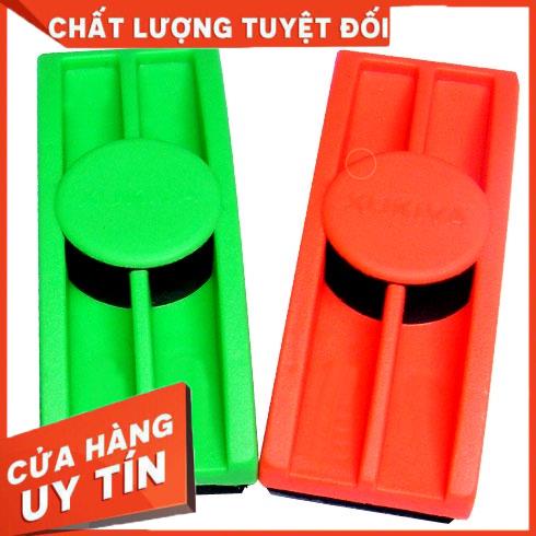 Lau bảng bút lông Xukiva mút lau bảng dẻ lau