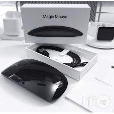 Chuột Apple Magic Mouse 2 Gray LL/A new 100% Nhập Mỹ