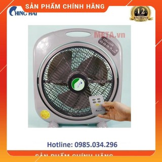 Quạt tản CHINGHAI BF168A