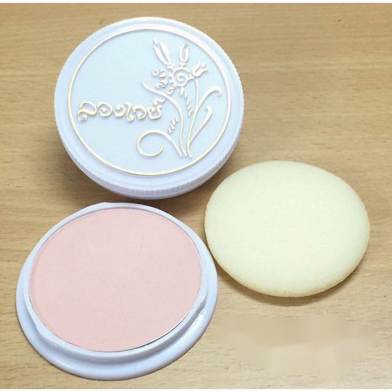 PHẤN CON ÉN VÀ PHẤN BÔNG LÚA THÁI LAN 10g