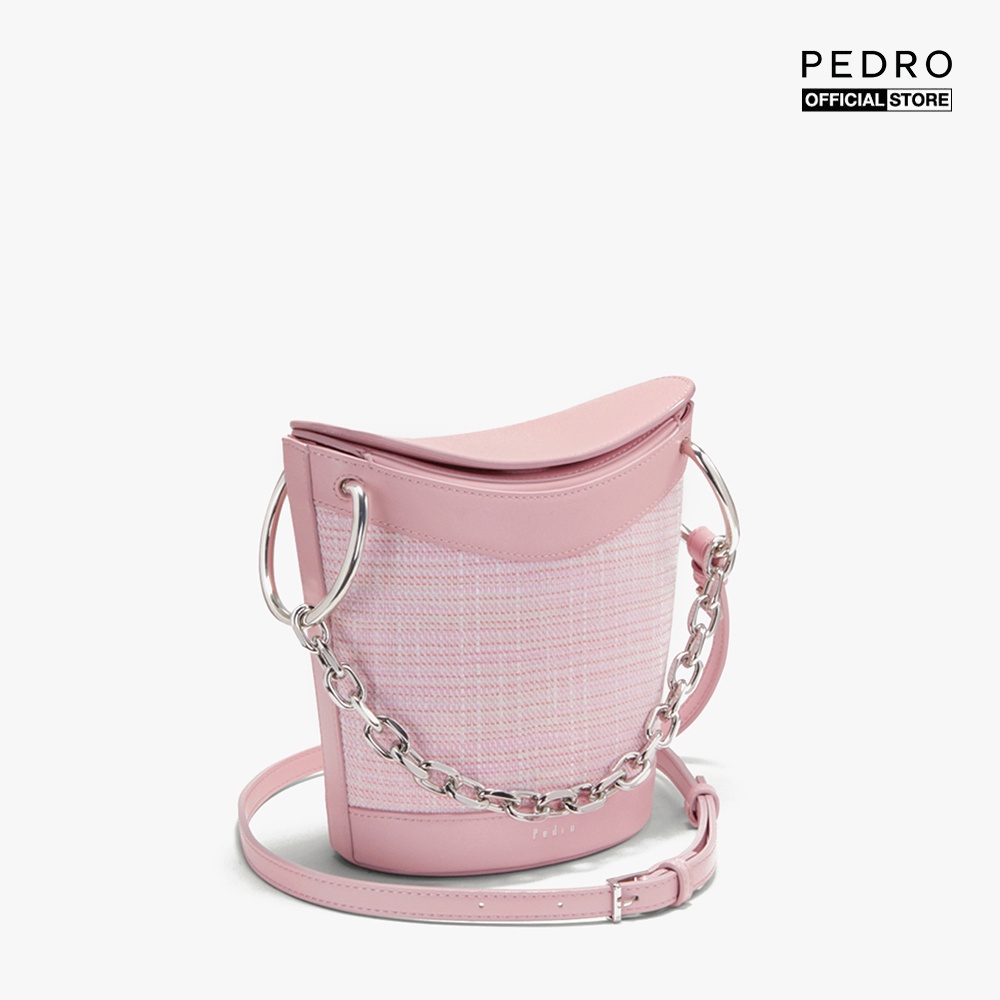 PEDRO - Túi rút dây nữ Woven Bucket PW2-15060009-60