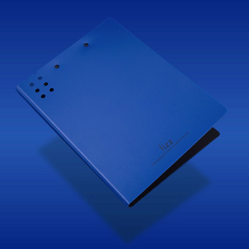 File 2 khóa Fizz A2386 Guangbo