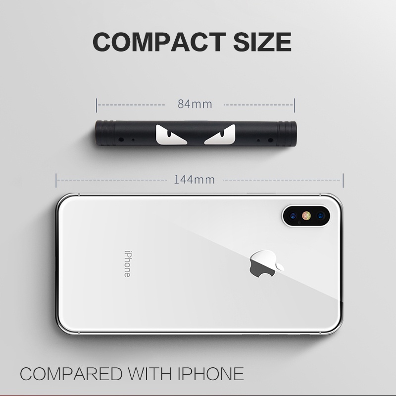 Nước Hoa Ô Tô / Tinh Dầu Thơm Xe Hơi / Nước Hoa Ô Tô Kẹp Cửa Gió / Nước Hoa Ô Tô Cao Cấp / Dụng Cụ Khuếch Tán Nước Hoa Bằng Hợp Kim Nhôm Cho Xe Ô Tô