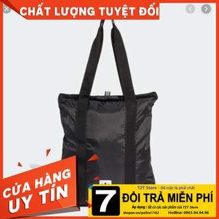 Túi xách gấp gọn Adidas Đen ED8011 nam, nữ