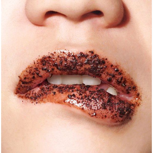 Cà Phê Đắk Lắk Tẩy Da Chết Môi Cocoon 5g