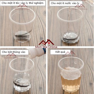 Lọ bột thông tắc cống 110g - J131