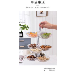 khay đựng bánh kẹo tết
