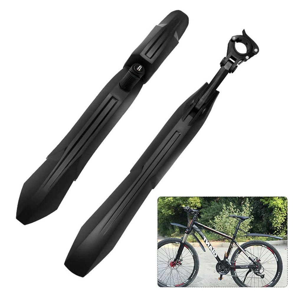 FENDER Tấm Chắn Bùn Trước / Sau Xe Đạp Địa Hình TAYLOR1 Tiện Dụng