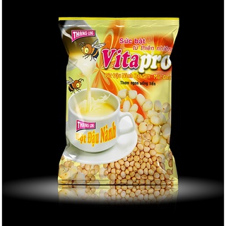 BỘT ĐẬU NÀNH SEN MẬT ONG 420GR - VITAPRO