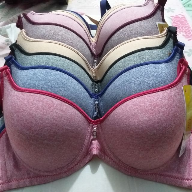 ÁO NGỰC MÚT VỪA CÓ GỌNG FOM CHUẨN
