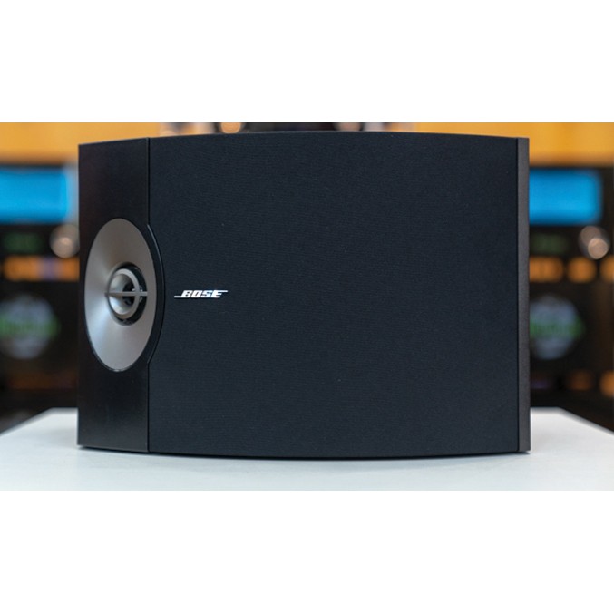 Loa Karaoke Gia Đình Bose 301 Series V - Hàng Chính Hãng