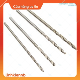 Mũi Khoan các loại