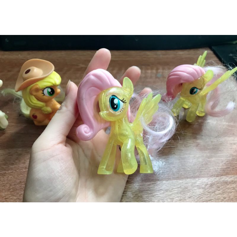 Ngựa pony của McDonald's( giá 1 con)